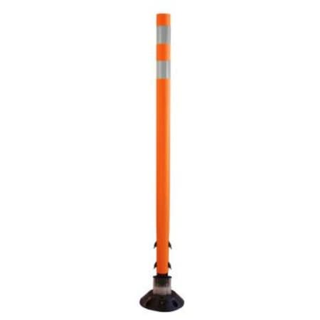 TRAFFIC DELINEATOR POSTS WITH FBS111ORWT